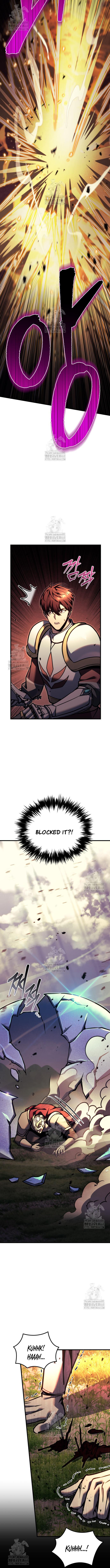 Regressor of the Fallen Family Chapter 94 - Page 12