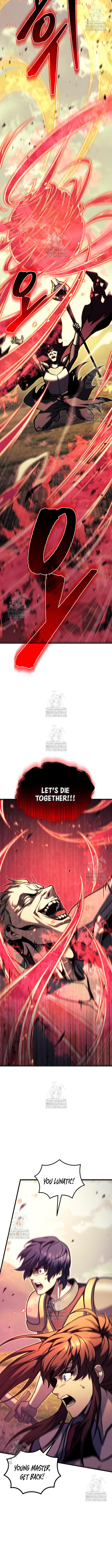 Regressor of the Fallen Family Chapter 94 - Page 14