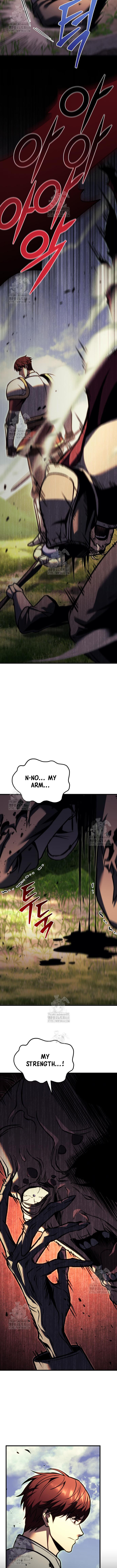Regressor of the Fallen Family Chapter 94 - Page 16