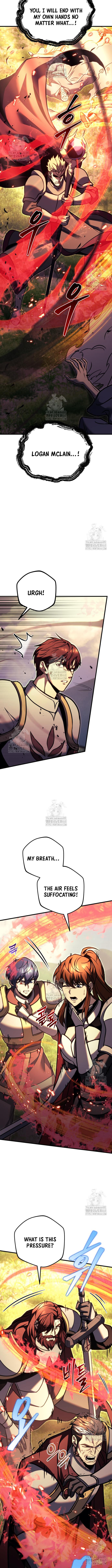Regressor of the Fallen Family Chapter 94 - Page 2