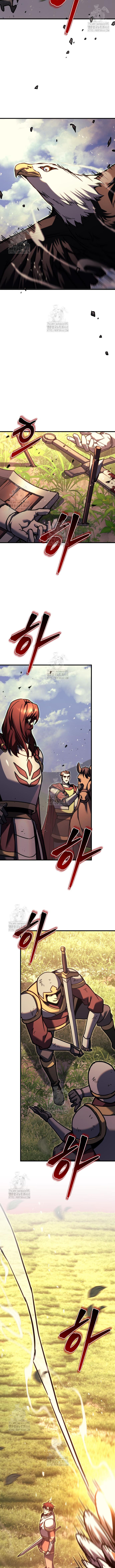Regressor of the Fallen Family Chapter 94 - Page 20