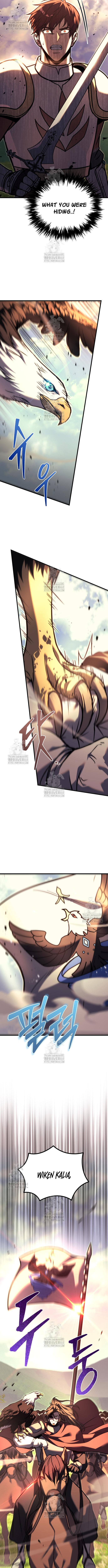 Regressor of the Fallen Family Chapter 94 - Page 22