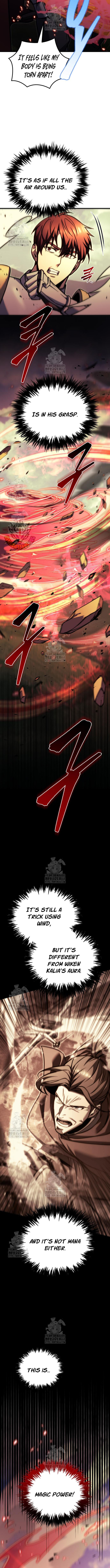 Regressor of the Fallen Family Chapter 94 - Page 3