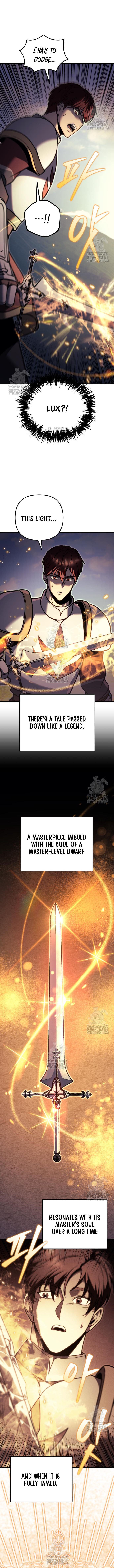 Regressor of the Fallen Family Chapter 94 - Page 6