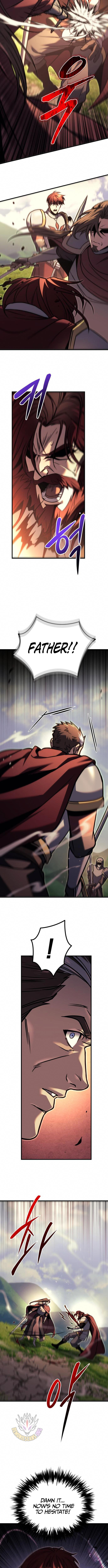 Regressor of the Fallen Family Chapter 95 - Page 14