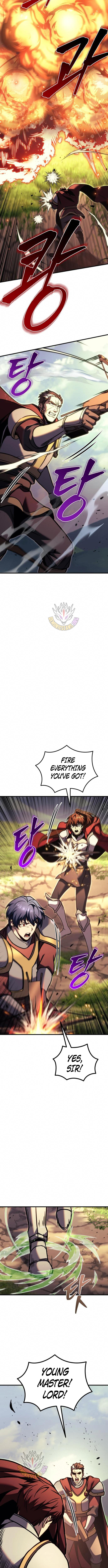 Regressor of the Fallen Family Chapter 95 - Page 20