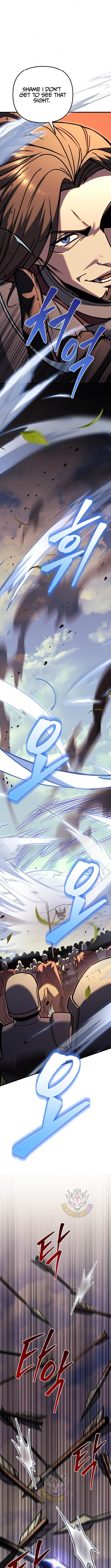 Regressor of the Fallen Family Chapter 95 - Page 3