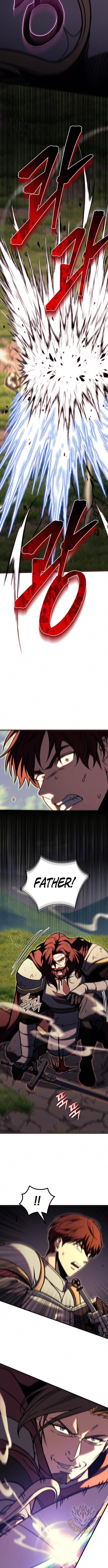Regressor of the Fallen Family Chapter 95 - Page 9