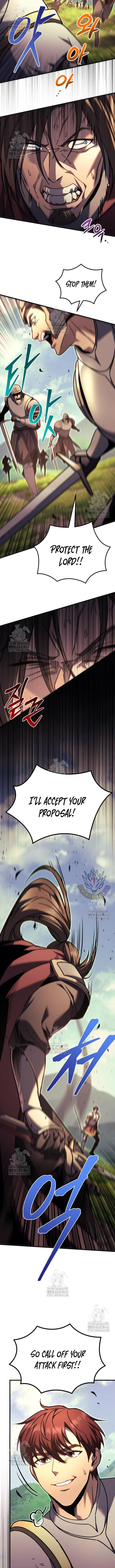 Regressor of the Fallen Family Chapter 96 - Page 16
