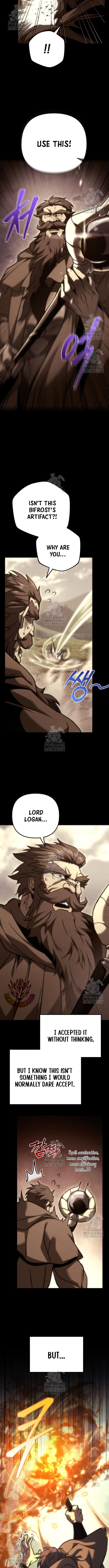 Regressor of the Fallen Family Chapter 96 - Page 4