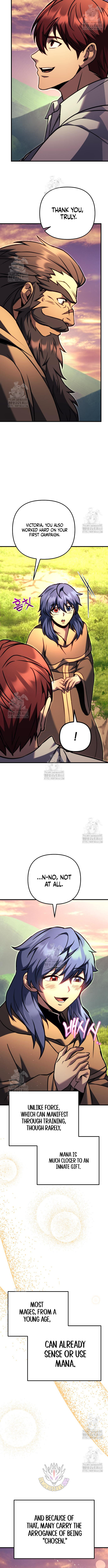 Regressor of the Fallen Family Chapter 97 - Page 12