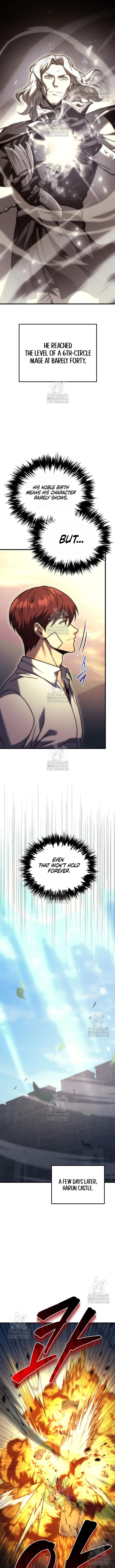 Regressor of the Fallen Family Chapter 97 - Page 14