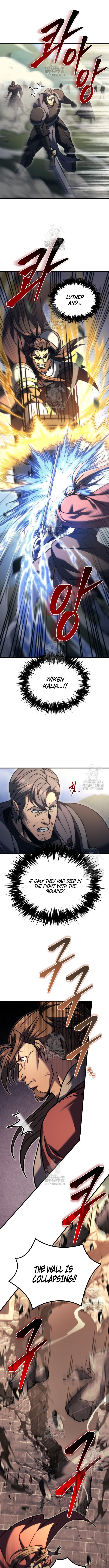 Regressor of the Fallen Family Chapter 97 - Page 16