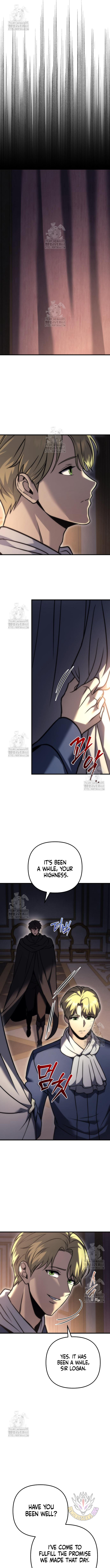 Regressor of the Fallen Family Chapter 98 - Page 16
