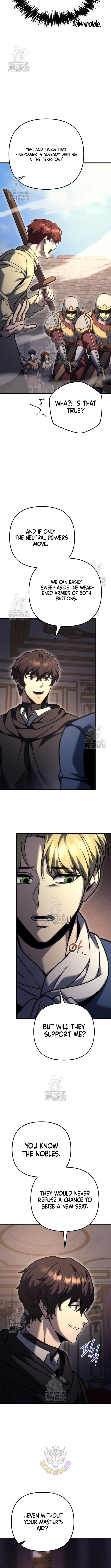 Regressor of the Fallen Family Chapter 98 - Page 20