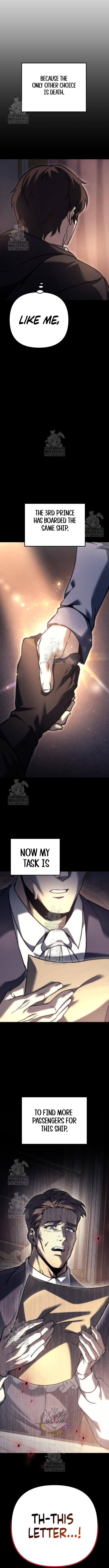 Regressor of the Fallen Family Chapter 98 - Page 22