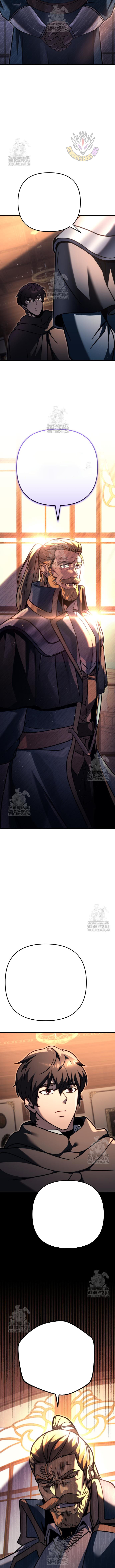 Regressor of the Fallen Family Chapter 98 - Page 5