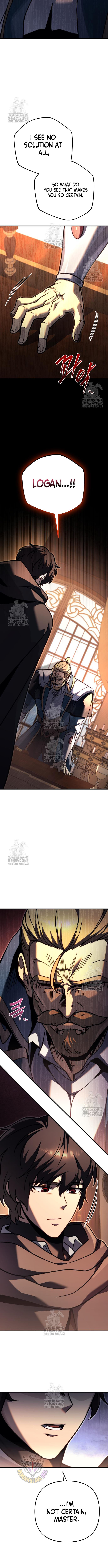 Regressor of the Fallen Family Chapter 98 - Page 6