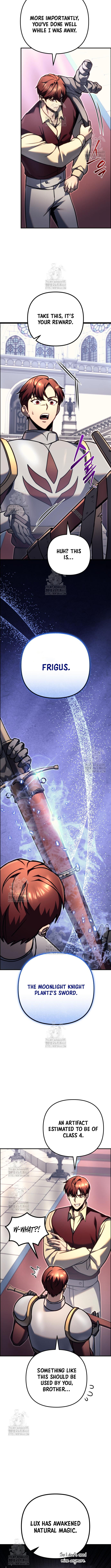 Regressor of the Fallen Family Chapter 99 - Page 11