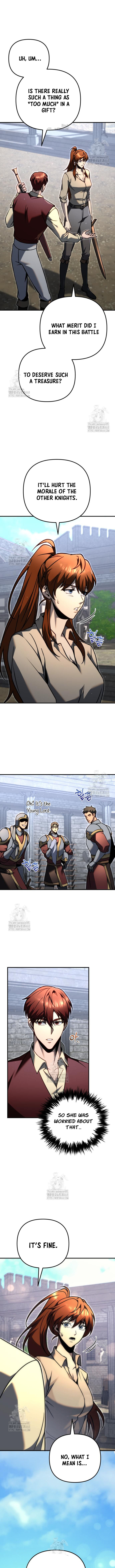Regressor of the Fallen Family Chapter 99 - Page 15