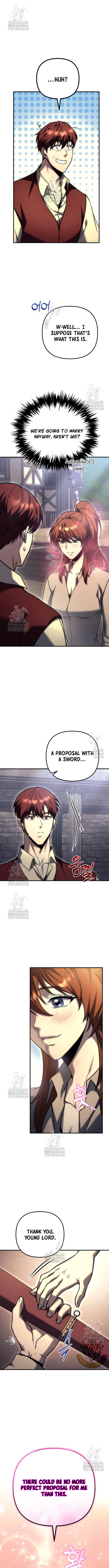 Regressor of the Fallen Family Chapter 99 - Page 18