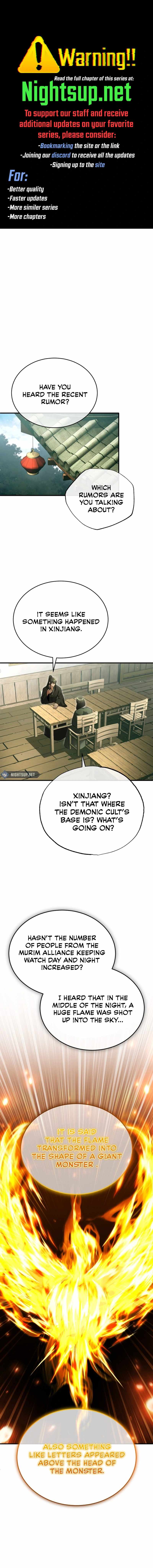 Regressor’s Life After Retirement Chapter 72 - Page 0