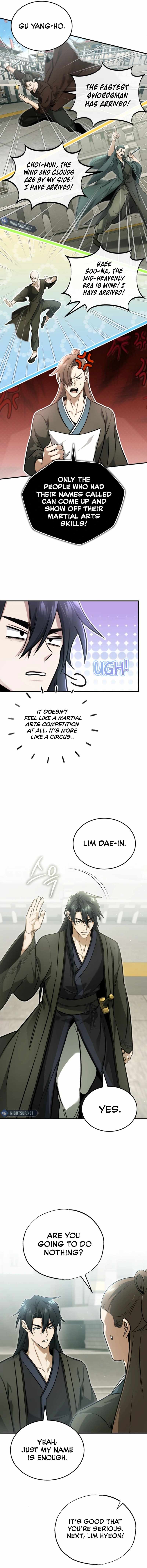Regressor’s Life After Retirement Chapter 72 - Page 7