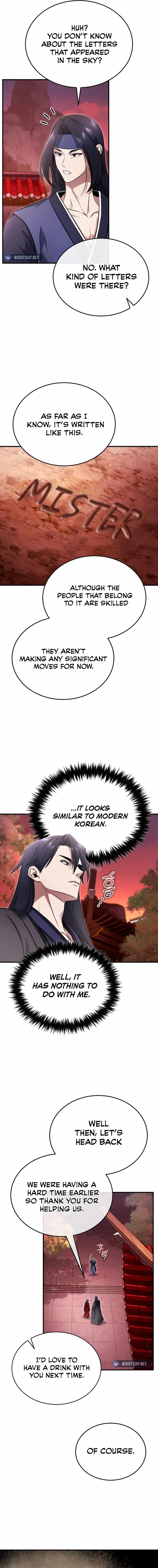 Regressor’s Life After Retirement Chapter 73 - Page 13