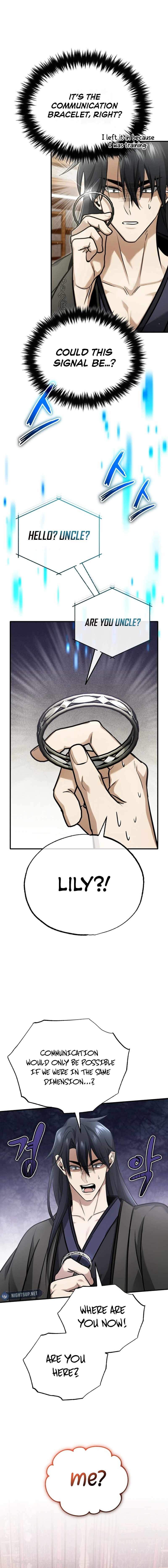 Regressor’s Life After Retirement Chapter 73 - Page 18