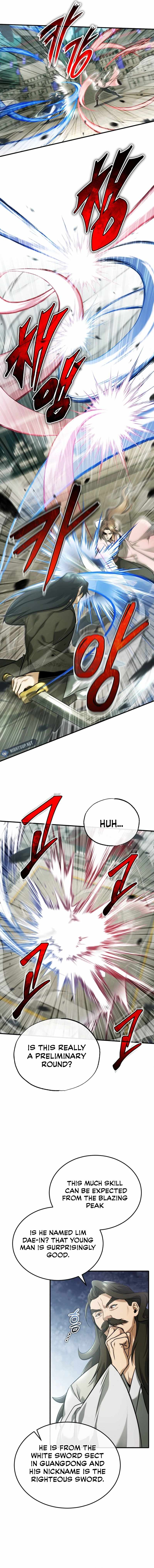 Regressor’s Life After Retirement Chapter 73 - Page 3