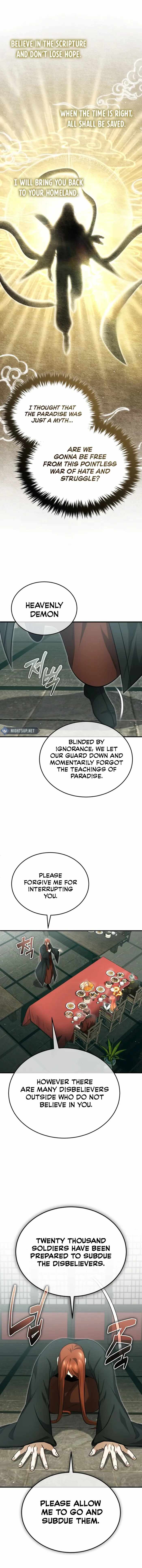 Regressor’s Life After Retirement Chapter 74 - Page 11