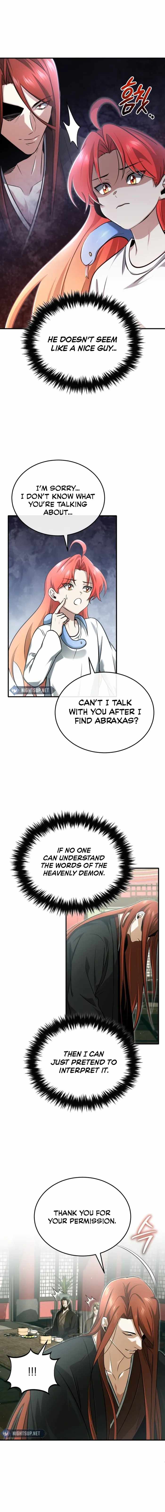 Regressor’s Life After Retirement Chapter 74 - Page 12
