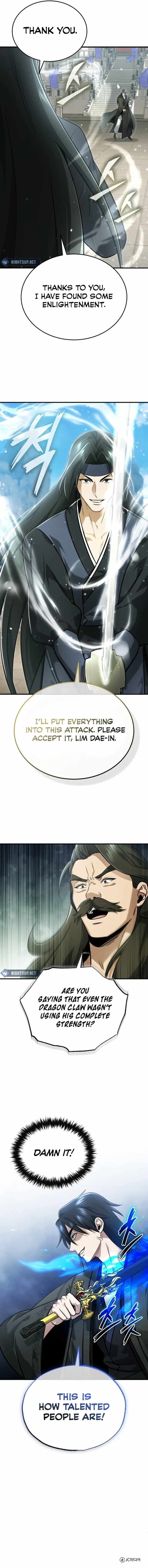 Regressor’s Life After Retirement Chapter 77 - Page 18