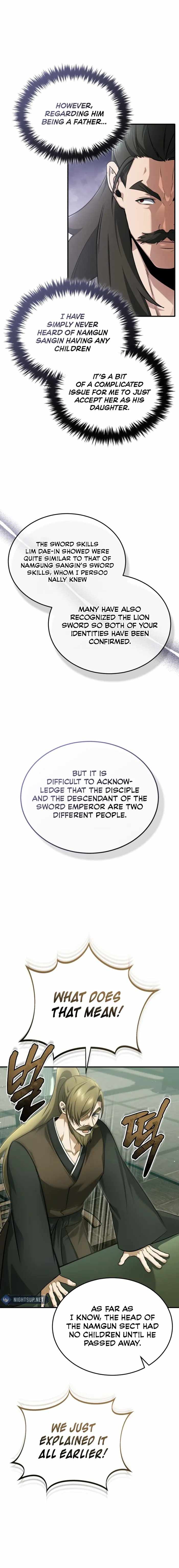 Regressor’s Life After Retirement Chapter 77 - Page 6