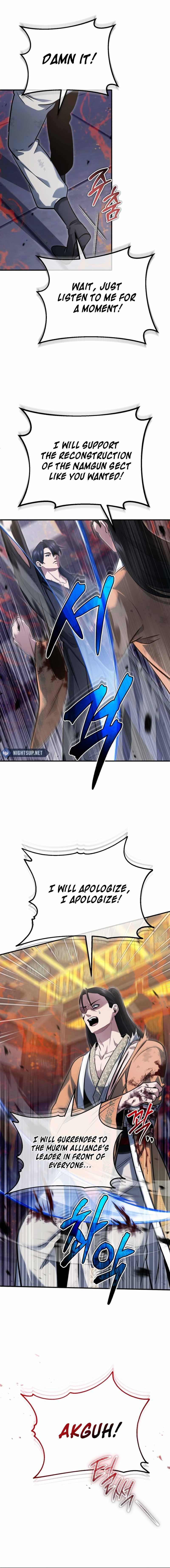 Regressor’s Life After Retirement Chapter 79 - Page 13