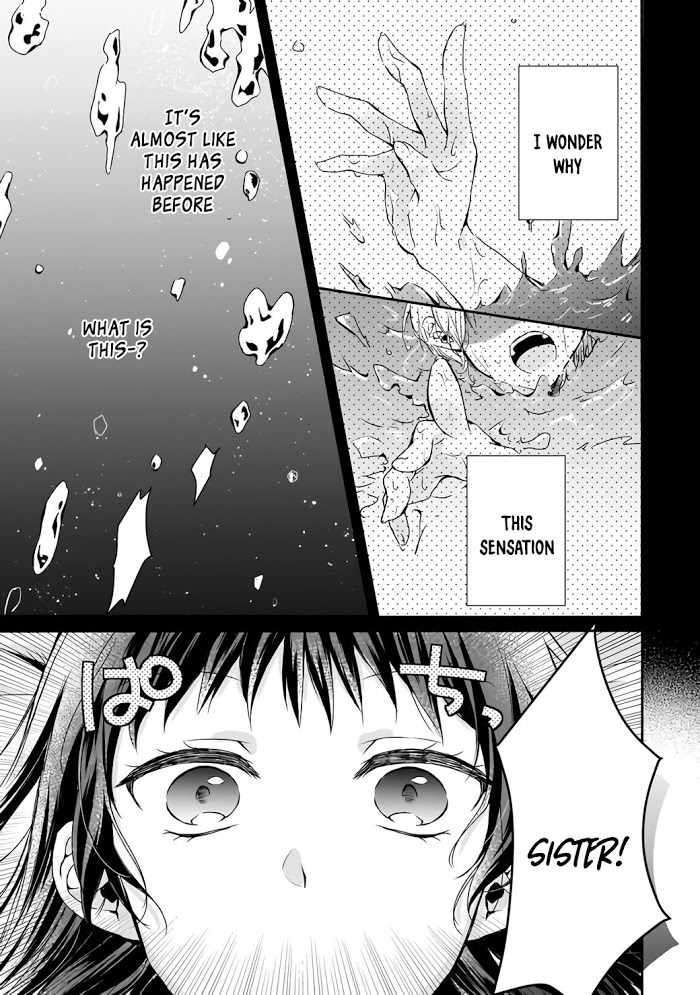 Regrettably, The Villainess Will Fall Into Destruction Three Years Later Chapter 1.1 - Page 6