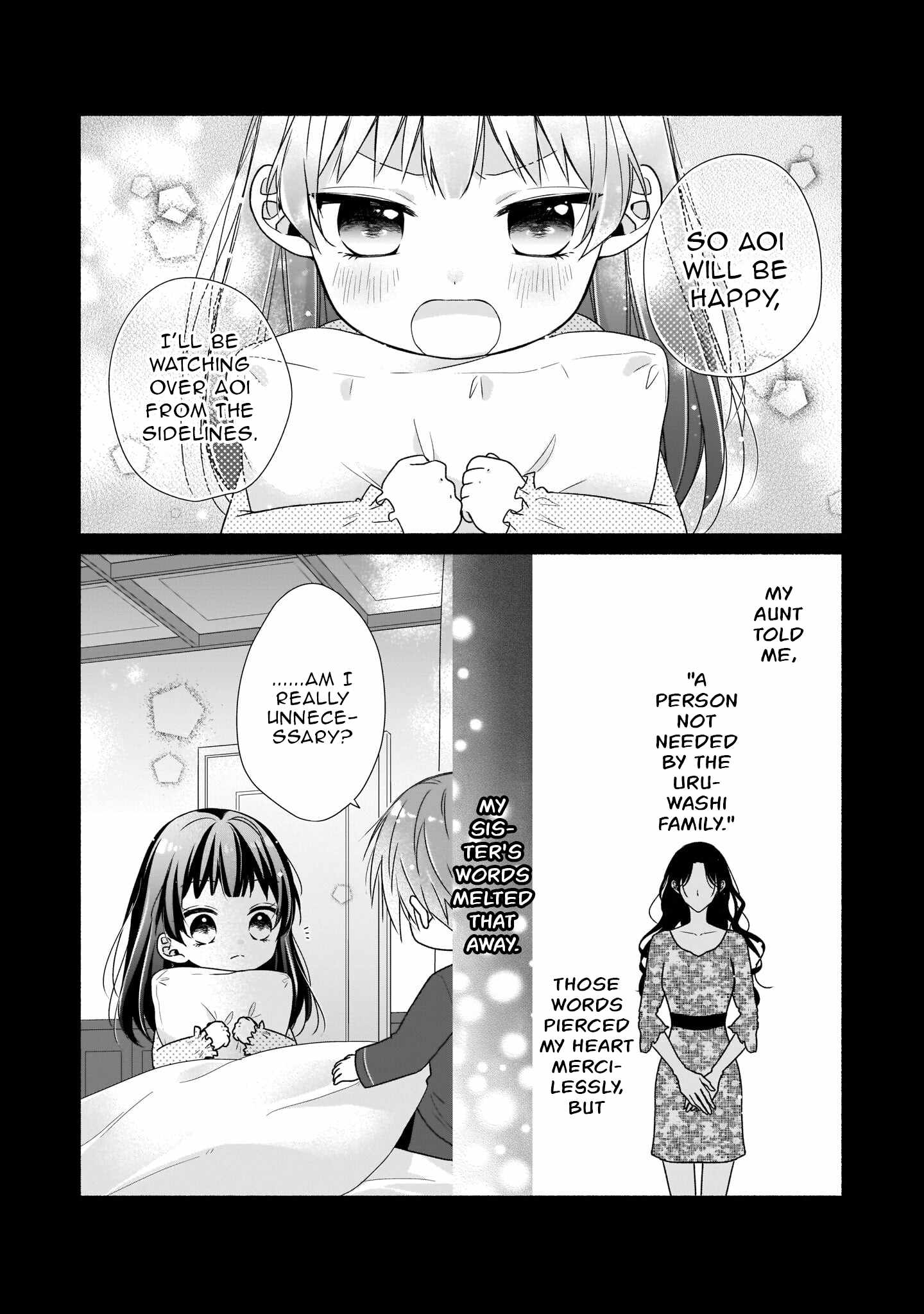 Regrettably, The Villainess Will Fall Into Destruction Three Years Later Chapter 15 - Page 6