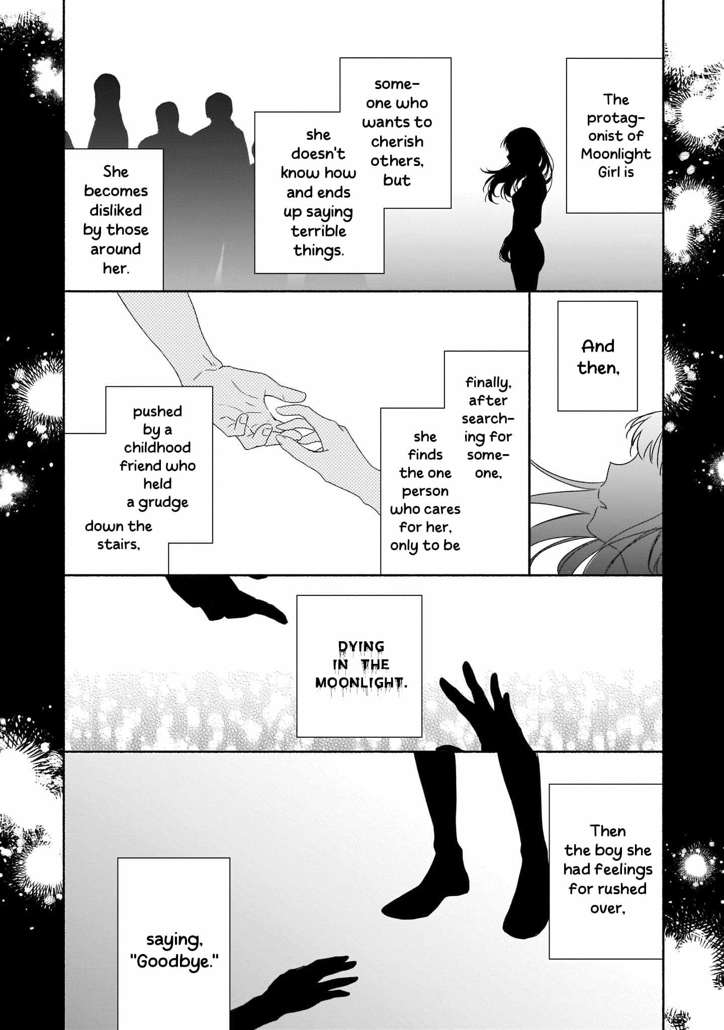 Regrettably, The Villainess Will Fall Into Destruction Three Years Later Chapter 6 - Page 15
