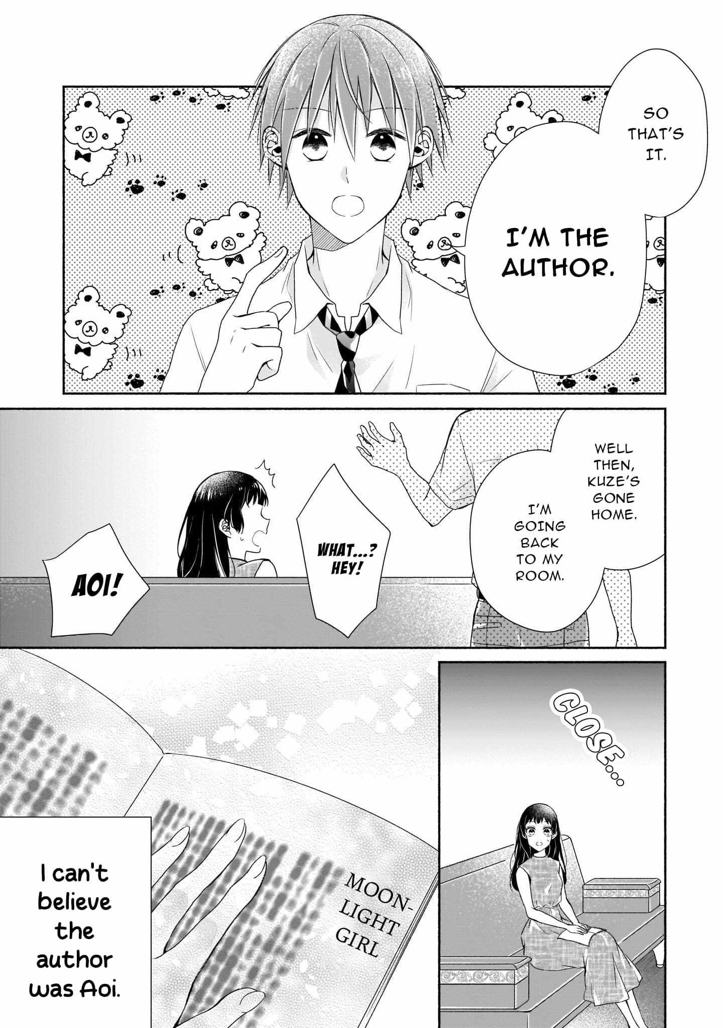 Regrettably, The Villainess Will Fall Into Destruction Three Years Later Chapter 6 - Page 21
