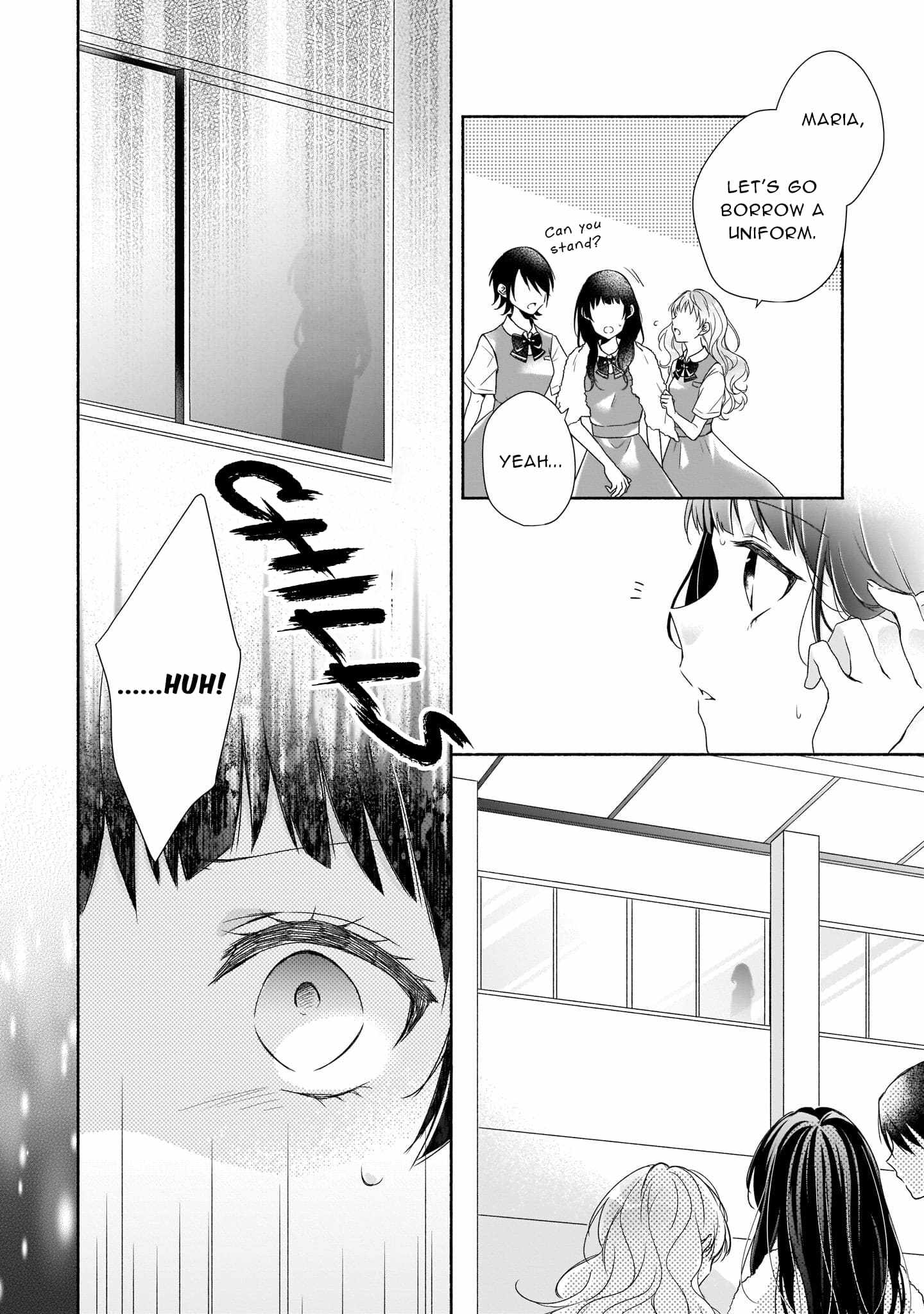 Regrettably, The Villainess Will Fall Into Destruction Three Years Later Chapter 6 - Page 10