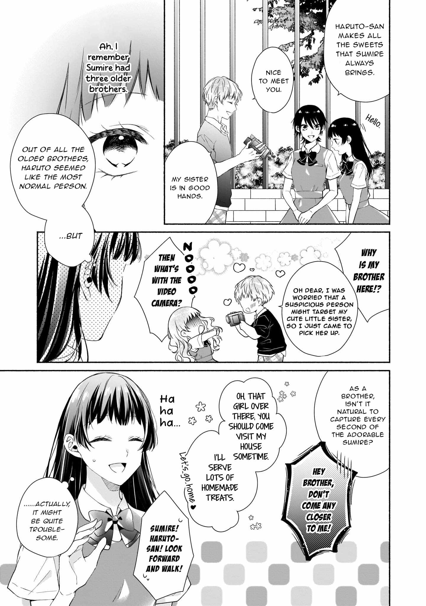 Regrettably, The Villainess Will Fall Into Destruction Three Years Later Chapter 7 - Page 23