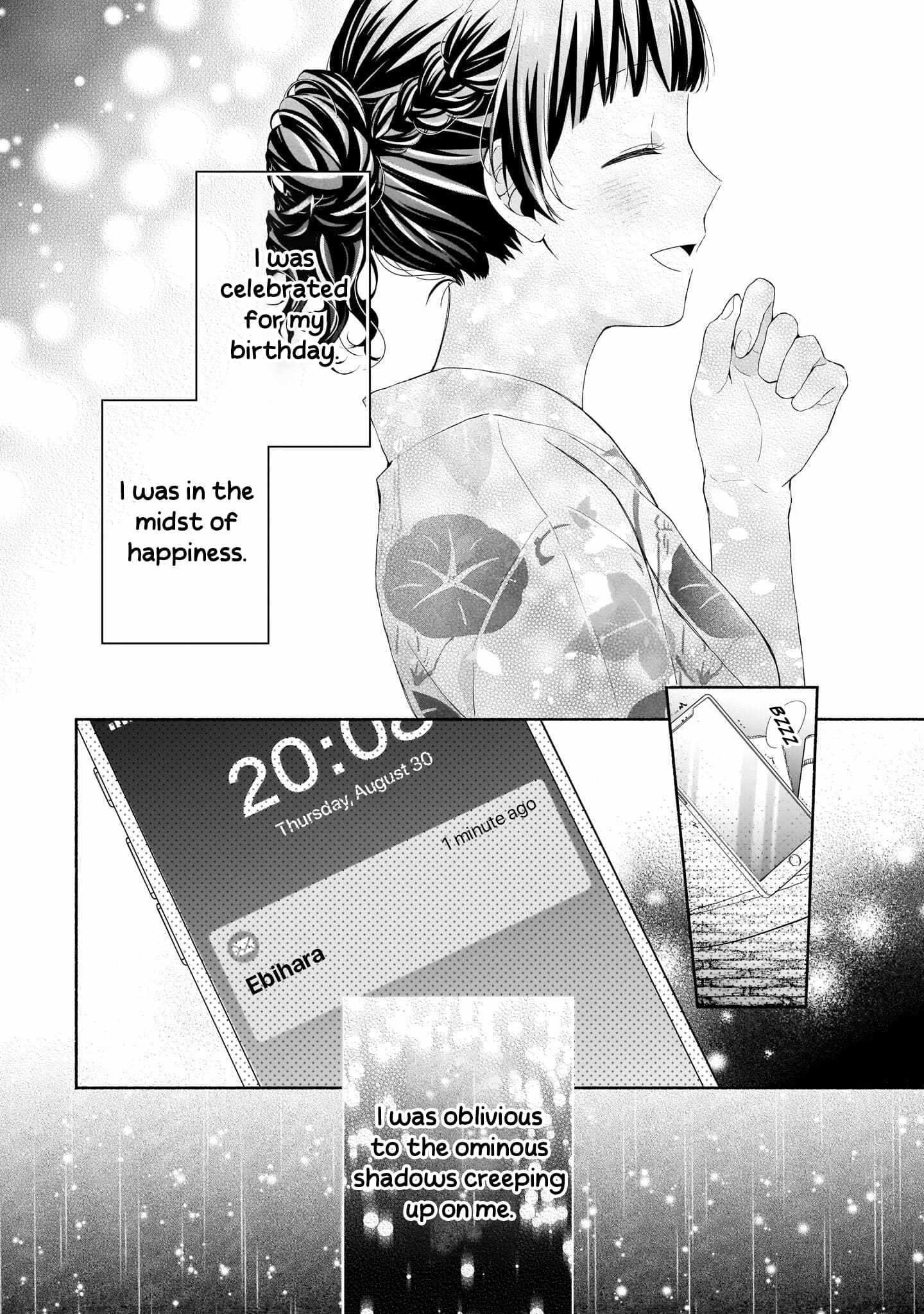 Regrettably, The Villainess Will Fall Into Destruction Three Years Later Chapter 8 - Page 24