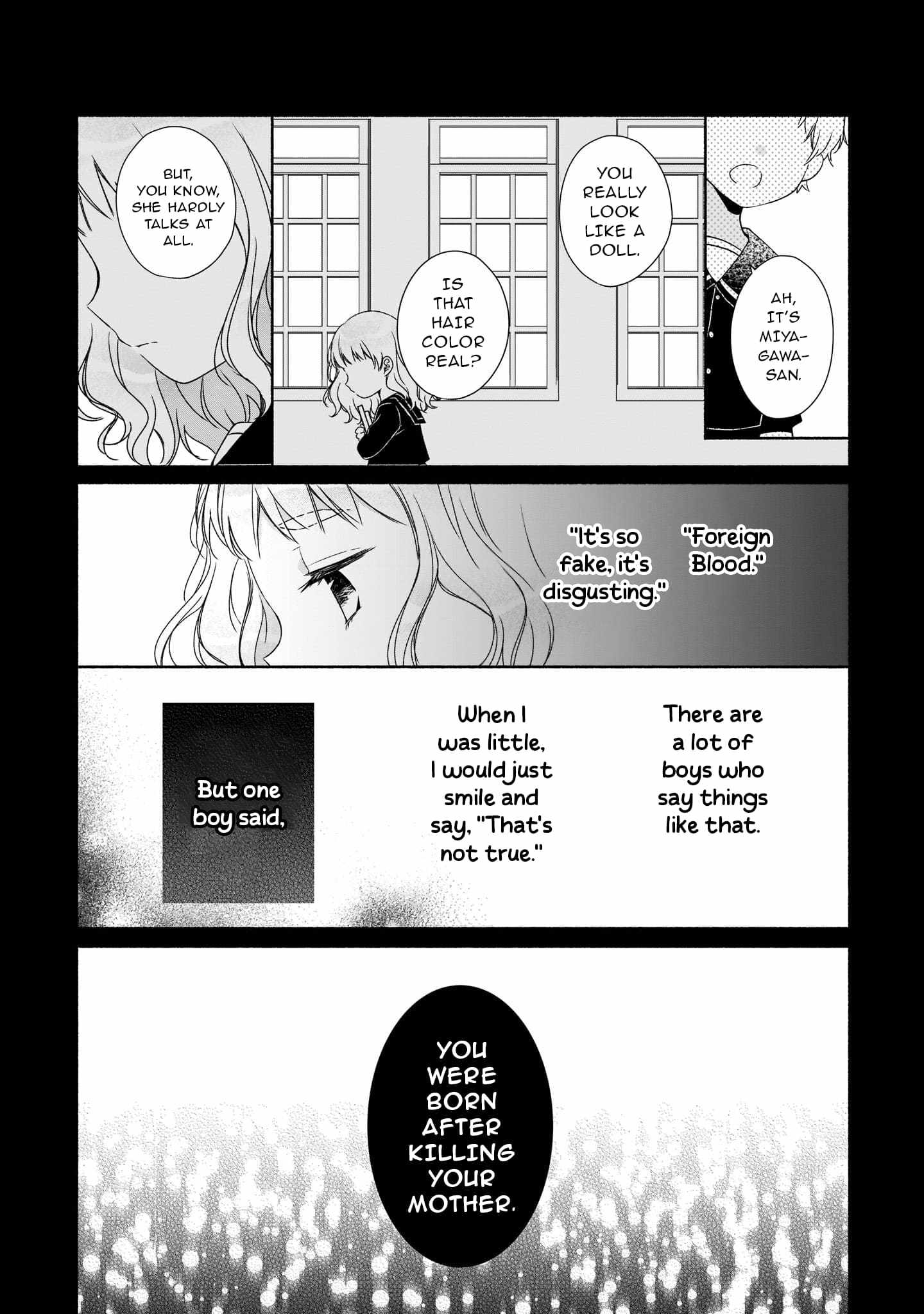 Regrettably, The Villainess Will Fall Into Destruction Three Years Later Chapter 9 - Page 19