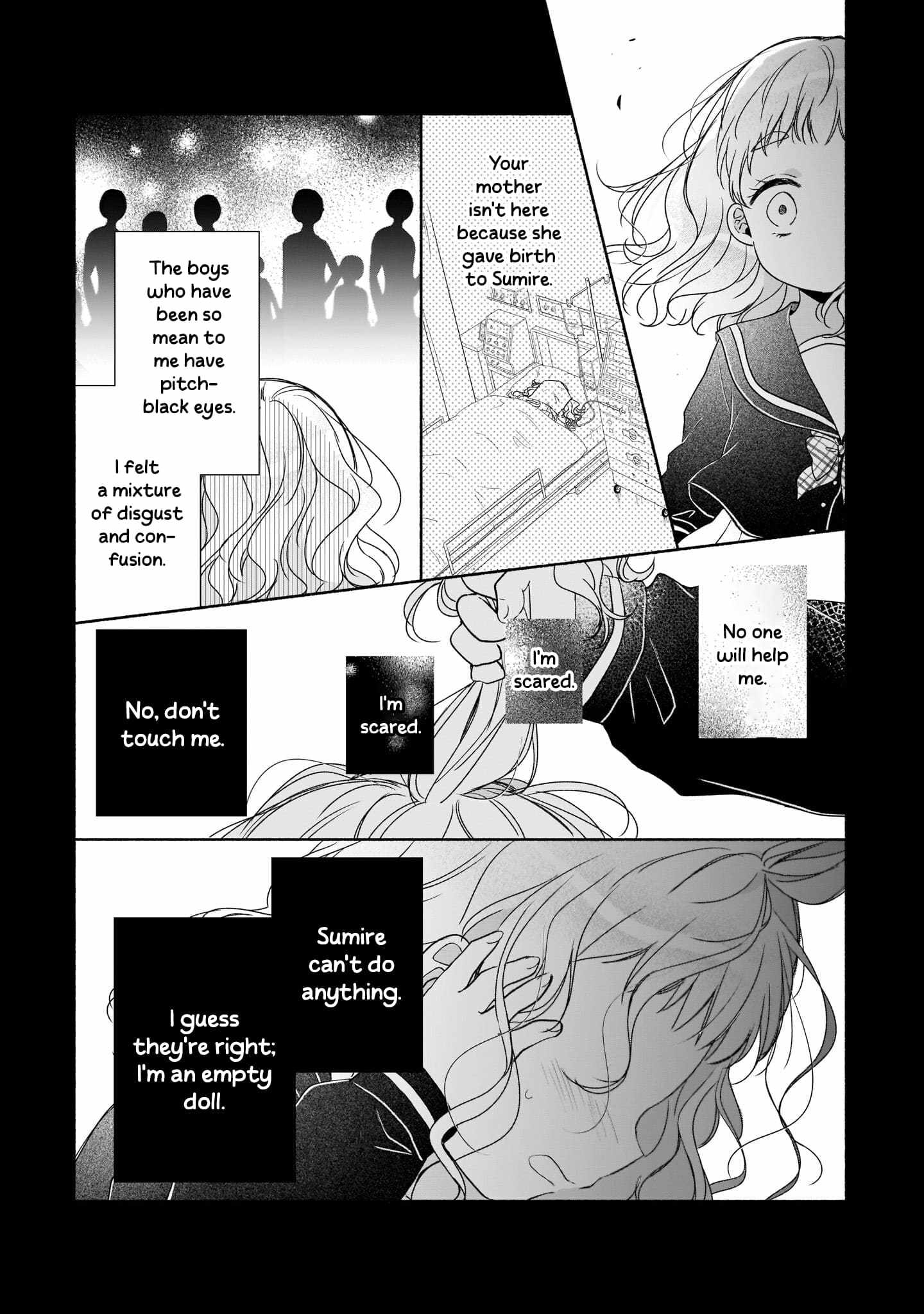 Regrettably, The Villainess Will Fall Into Destruction Three Years Later Chapter 9 - Page 20