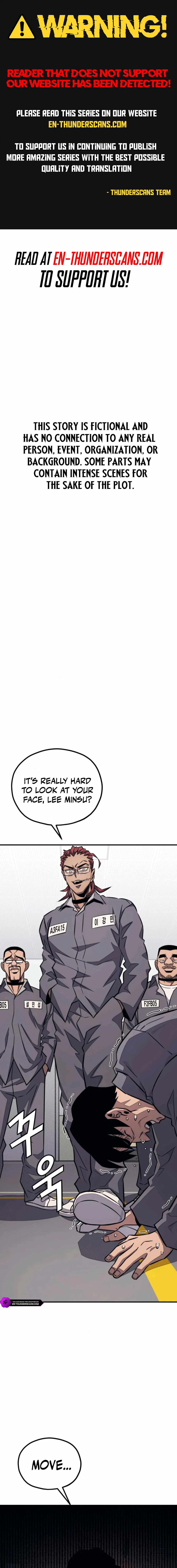 Rehabilitation Classroom Chapter 32 - Page 0