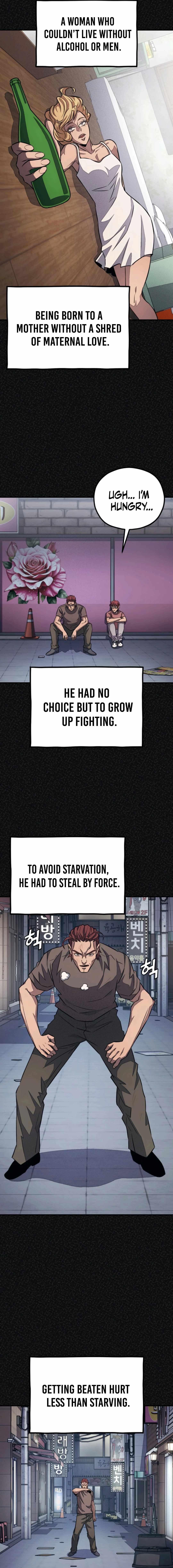 Rehabilitation Classroom Chapter 32 - Page 19