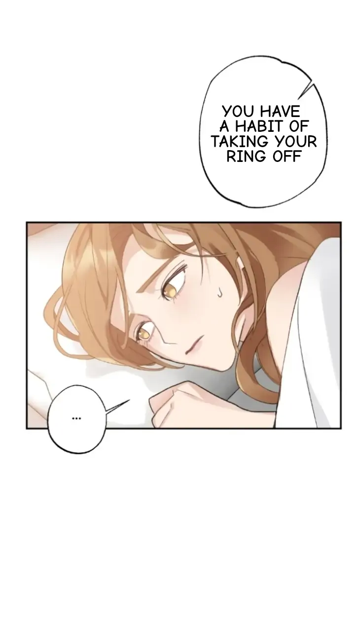 Reigned Wedding Chapter 0.1 - Page 11