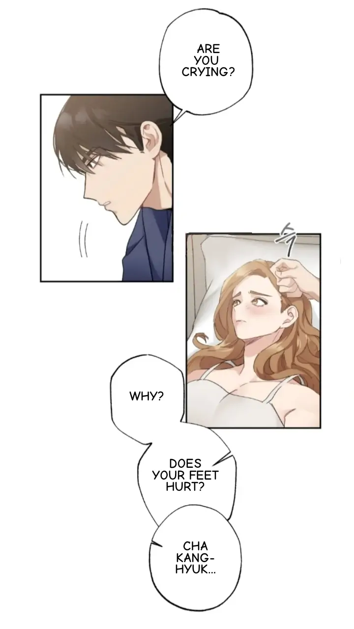 Reigned Wedding Chapter 0.1 - Page 17
