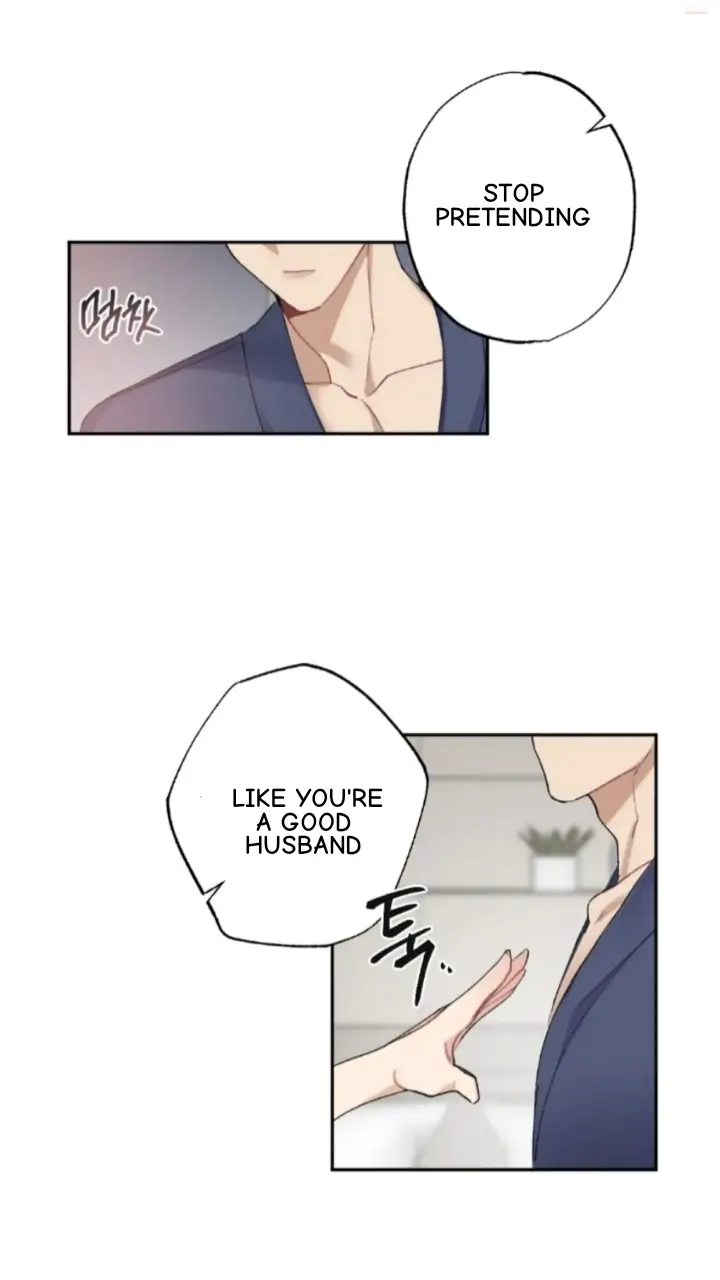 Reigned Wedding Chapter 0.1 - Page 18