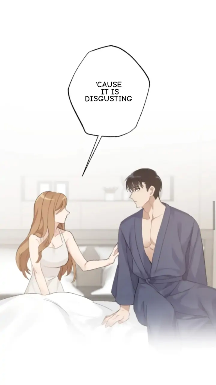 Reigned Wedding Chapter 0.1 - Page 19